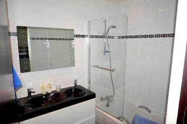Short Stay Paris Apartments