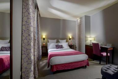 Hôtel Le Relais Saint Charles