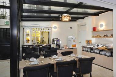Hotel le 18 Paris