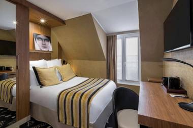 Hotel le 18 Paris