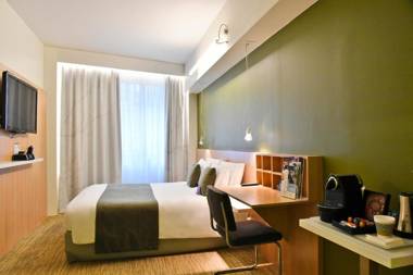 Mercure Paris Gare du Nord