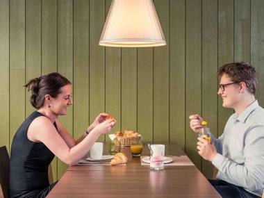 Mercure Paris Gare du Nord