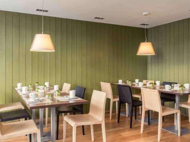 Mercure Paris Gare du Nord