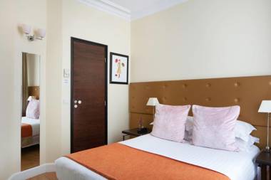 Le 123 Elysees - Astotel