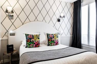 Hôtel le Royal Rive Gauche