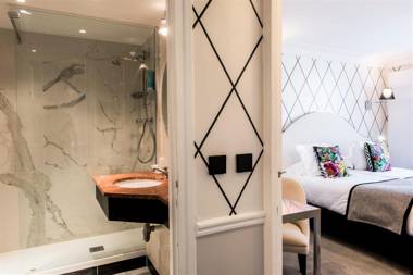 Hôtel le Royal Rive Gauche