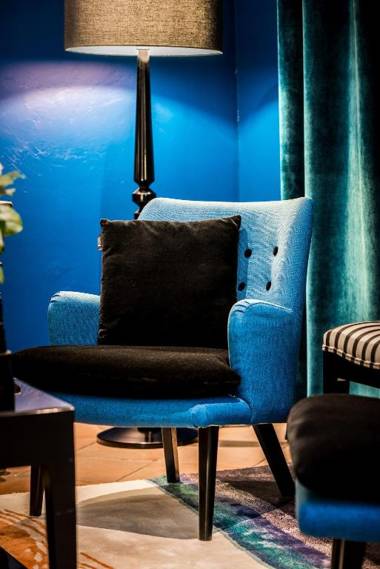 Hôtel Jardin Le Bréa