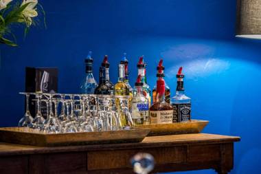 Hôtel Jardin Le Bréa