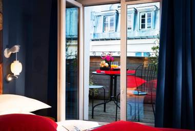 Hotel Les Théâtres