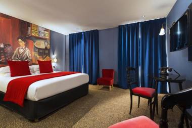 Hotel Les Théâtres