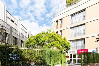 Mercure Paris Bastille Saint Antoine