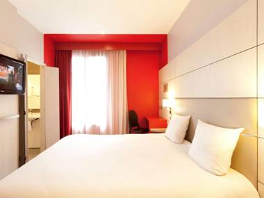 ibis Styles Paris Gare du Nord TGV