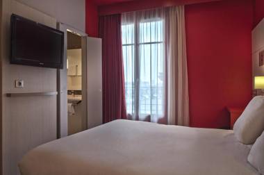 ibis Styles Paris Gare du Nord TGV