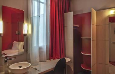 ibis Styles Paris Gare du Nord TGV