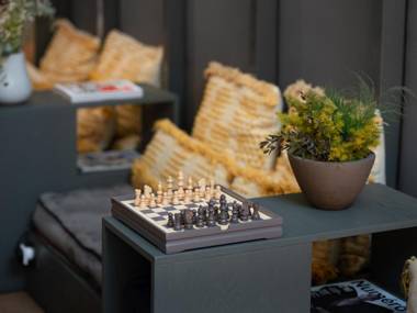 Legend Saint Germain by Elegancia