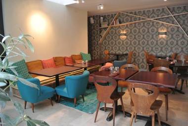 Denfert-Montparnasse