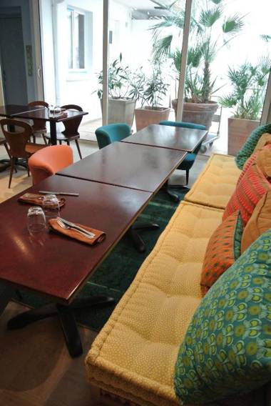 Denfert-Montparnasse