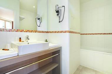 Le Grand Hôtel de Normandie