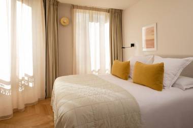 Résidence Nell Paris