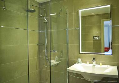 Hotel de L'Universite