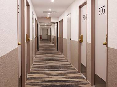 Median Paris Congres