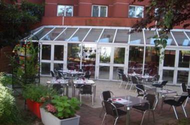 Median Paris Congres