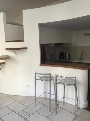 Boutique Hotel de la Place des Vosges