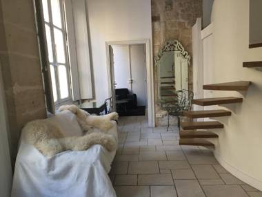 Boutique Hotel de la Place des Vosges