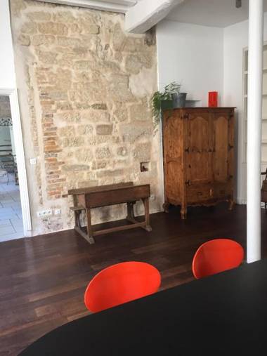 Boutique Hotel de la Place des Vosges