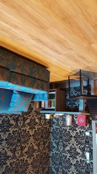 Hôtel du Mont Blanc