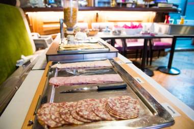 Hôtel du Mont Blanc