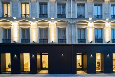 9Hotel Republique