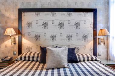 Villa Lutèce Port Royal