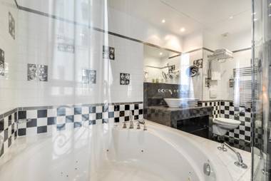 Villa Lutèce Port Royal