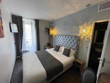 Hotel de Paris Montmartre