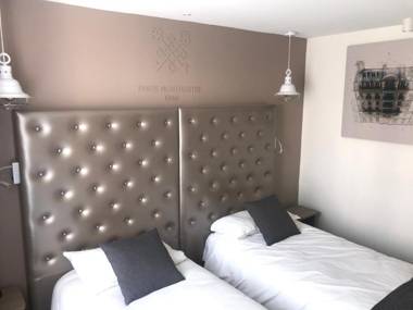 Hotel de Paris Montmartre