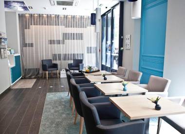 Prince Albert Montmartre