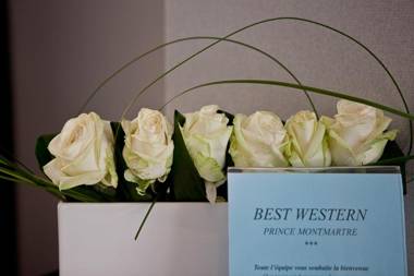 Prince Albert Montmartre