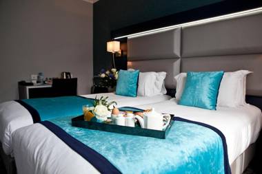 Prince Albert Montmartre