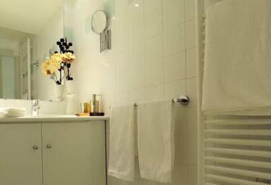 Appartements Caumartin 64