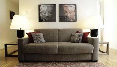 Appartements Caumartin 64