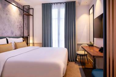 Victoria Palace Hotel