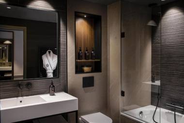 Victoria Palace Hotel