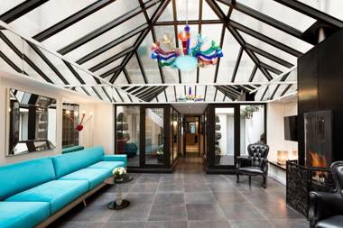 Hotel Louvre Saint-Honoré