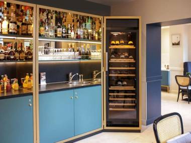 Mercure Paris Notre Dame Saint Germain des Prés