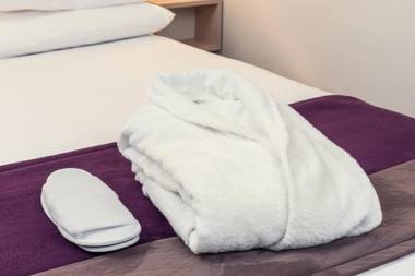 Mercure Paris Notre Dame Saint Germain des Prés