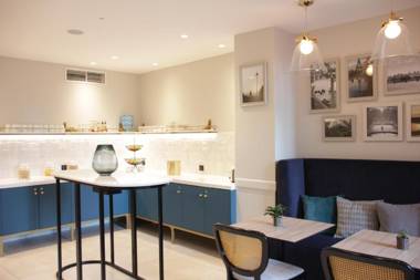 Mercure Paris Notre Dame Saint Germain des Prés