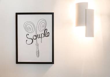 Hôtel Belloy Saint Germain