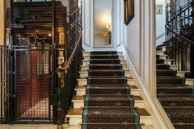 Bradford Elysées - Astotel