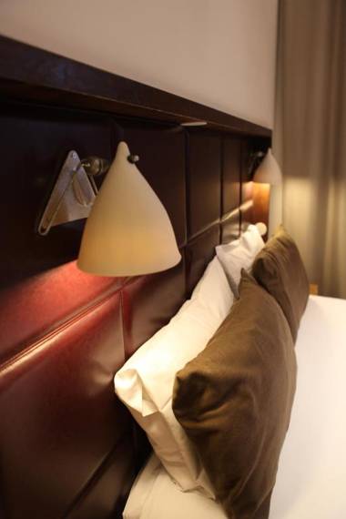 Hotel Aulivia Opéra